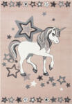 Dream Covor Pentru Copii, Dream Unicorn 18052, 120x170 cm (4823057941418 / 2211698411179) Covor