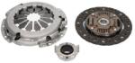 KAVO PARTS Set ambreiaj KAVO PARTS CP-8043 (CP-8043)