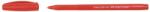Faber-Castell Pix Unica Folosinta Rosu Trilux 030 Faber-Castell (FC343020)