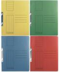 Viamond DOSAR DE INCOPCIAT 1/1 COLOR, 50 buc/set