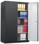  DULAP METALIC IGNIFUG F1200 CU 4 RAFTURI, 1200x500x1950 mm, FIRST Dulap arhivare