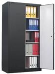  DULAP METALIC IGNIFUG F930 CU 4 RAFTURI, 930x500x1950 mm, FIRST Dulap arhivare