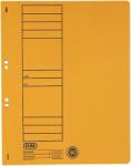 ELBA Dosar carton cu capse 1/1 ELBA - galben (E-100551871) - officeclass