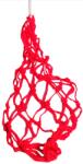 Cawila Geantă Cawila Nylon-Ballnet 6 Balls 1000614292-rot Marime OS Geanta sport