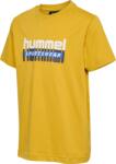 Hummel Tricou Hummel hmlTUKAS T-SHIRT S/S 226147-4425 Marime 122