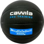 Cawila Minge medicinală Cawila Medicinball PRO Training 2, 0 Kg 1000614318-schwarz Marime OS