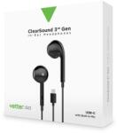 Vetter ClearSound Casti