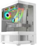 1stPlayer Gaming MI7-A RGB White (MI7-A WHITE)