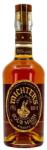 Michter's Sour Mash whiskey (0, 7L / 43%)