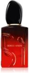Giorgio Armani Sì Passione (Refillable) (2024) (Intense) EDP 50 ml