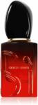 Giorgio Armani Sì Passione (Refillable) (Intense) EDP 30 ml