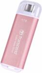 Transcend ESD300P 1TB USB 3.2 (TS1TESD300P)