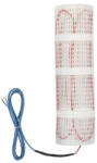 Somogyi Covor electric potrivit sub pardoseala rece (tip gresie), 18x0, 5m, 1350W, 150W m2 (FHC090)