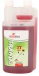 ORLEN OIL Двутактово масло orlen 2t red, 1л
