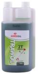 ORLEN OIL Двутактово масло orlen 2t green, 1л