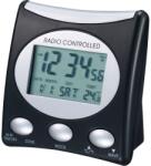 Technoline Ceas de Birou WT 221 T black (05899)