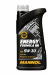 MANNOL 7706 Energy Formula RN 5W-30 1 l