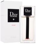 Dior Dior Homme Sport (2021) EDT 75 ml Parfum