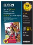Epson Value Glossy 10x15 cm/20 C13S400044