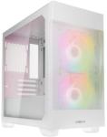 Lian Li Lancool 205M Mesh Snow