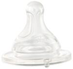 Chicco Perfect5 etetőcumi 4hó gyors folyású 2db ch0203350