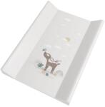 Color pelenkázó lap puha 2 oldalú 70x50cm Őzike - neobaby