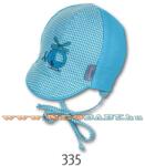 Sterntaler Peaked cap sapka 1601511.335. 37