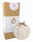 Mybbprint mini baba kéz és láblenyomat készítő készlet - neobaby