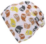 Sterntaler Slouch beanie hat sapka 1512361 513 45-ös méret (6-9 hó)