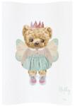 Ceba Baby pelenkázó lap puha 2 oldalú 50x70cm cosy fluffy puffy nelly
