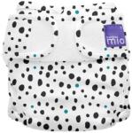 Bambino Mio Miosoft pelenkakülső 3-9kg dalmatian dots ms1 dot
