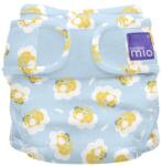Bambino Mio Miosoft pelenkakülső 3-9kg dreamy giraffe ms1 dre