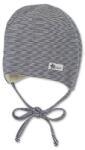 Sterntaler Beanie hat - sapka 4501910 300 39-es méret (3-4 hó)