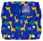 Bambino Mio Miosolo all in one pelenka giraffe jamboree so gir
