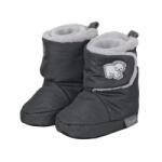Sterntaler Baby-bootees - kocsicipő 5101803 577 18-as méret (6-12 hó)