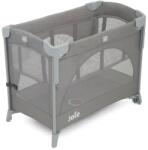 Joie Kubbie sleep utazóágy és babaöböl foggy gray