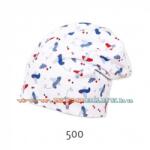 Sterntaler Slouch beanie hat, reversible sapka 1601865 500 41