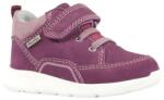 Richter cipő 0603-4151-7411 bordó 23tny méret: 23