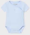 Mayoral Moda Rövid ujjú kombidressz / newborn boy 1a 4-6 hó 2745 - 63 himmelblau