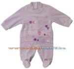 Ido By Miniconf Plüss rugdalózó 0 hó 4. f539.00-lila
