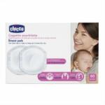Chicco Antibakteriális eldobható melltartóbetét 60db ch061773