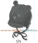Sterntaler Peaked cap sapka 4001567 574 35-ös méret (1-2 hó)