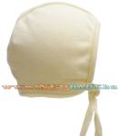 Trimex Pamut baba sapka 56-os natúr