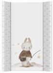Ceba Baby pelenkázó lap merev 2 oldalú 50x70cm basic dreamer