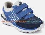 Mayoral Moda sportcipő /logo capri 71a - 41896 - 72/méret: 21