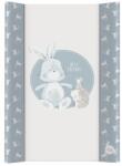 Ceba Baby pelenkázó lap merev 2 oldalú 50x70cm basic friends