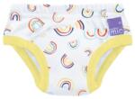 Bambino Mio leszoktató nadrágpelenka 18-24hó rainbow rays tp18-24 bow