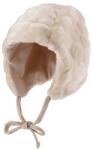 Kenguru Gold Bélelt kötős csecsemő sapka 41-43 cm mogyi tog 2 / 4095