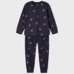 Mayoral Moda pizsama / marinblau - mini boy/5h - 4 év 4756-75