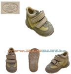 Carlo Nubuk cipő 18-as keki 1009